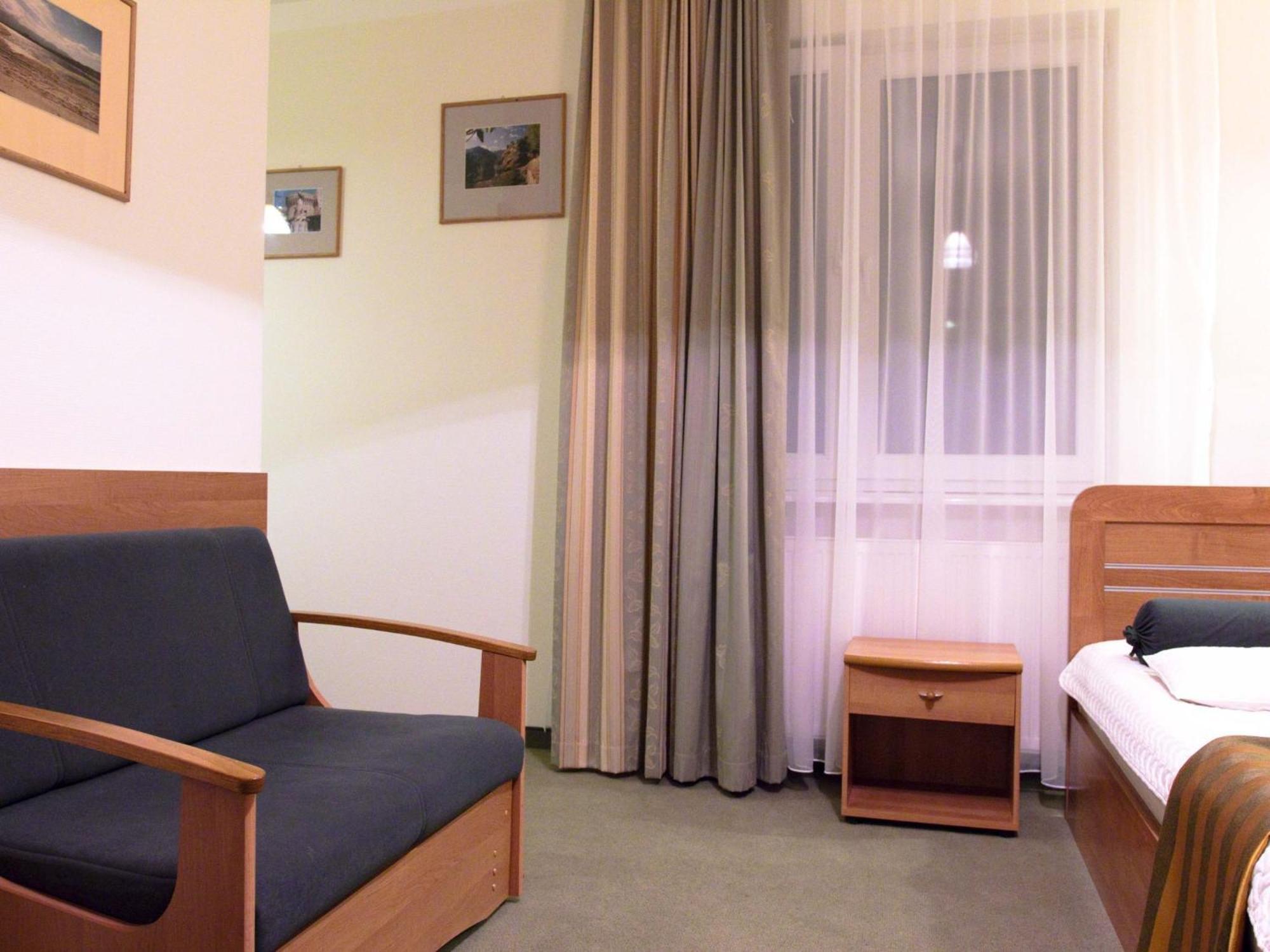 Sokolica Krynica Zdroj