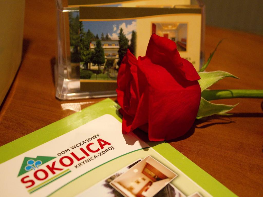 Rezort Sokolica Krynica Zdroj